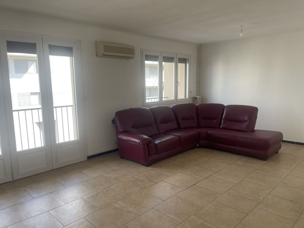 Appartement 3 pièces 68 m² · à Toulon · 68 m² · 166 000 €