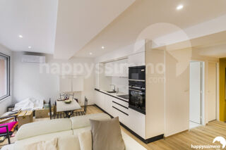  Appartement � vendre 3 pi�ces 83 m�