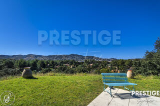  Maison � vendre 6 pi�ces 126 m� Le beausset