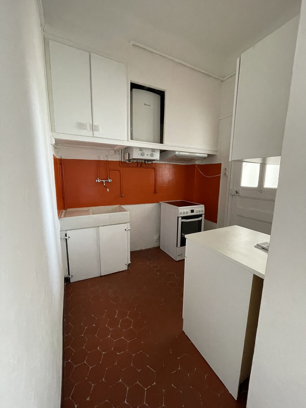Location Appartement A louer Appartement T2 avenue Gambetta HYERES Hyères