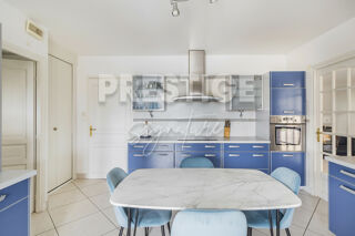  Maison à vendre 9 pièces 230 m²
