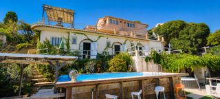  Propriété/château à vendre 15 + pièces 361 m²