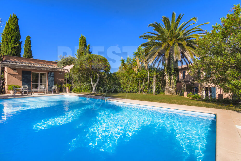  vendre  Maison Sanary-sur-Mer (83110)