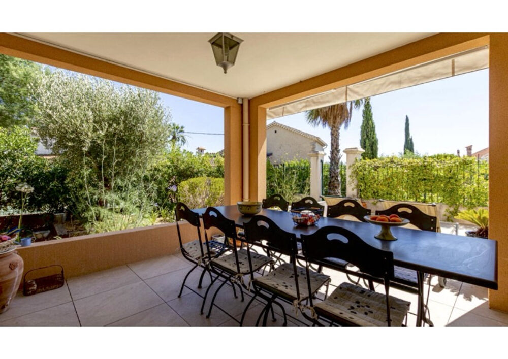 � vendre  Appartement Toulon (83000)