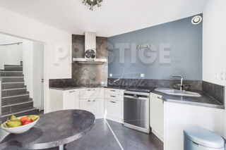  Maison � vendre 5 pi�ces 129 m�