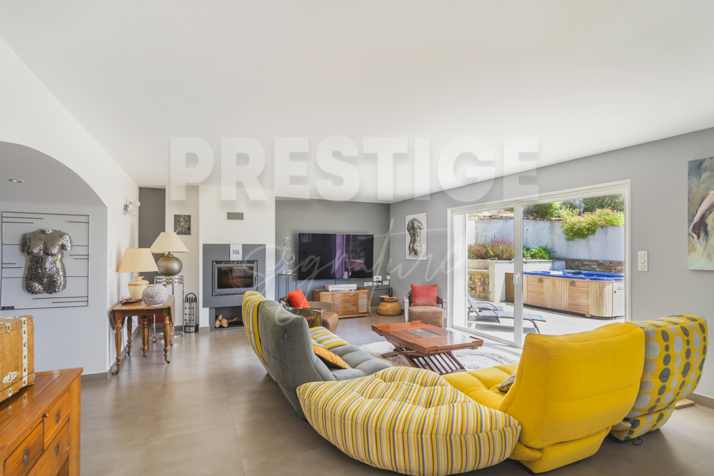 à vendre  Maison Bandol (83150)