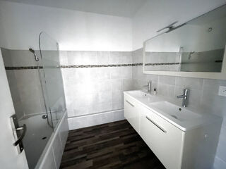  Appartement � vendre 3 pi�ces 86 m� La valette du var
