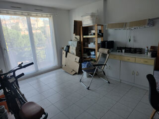  Appartement à vendre 2 pièces 48 m²