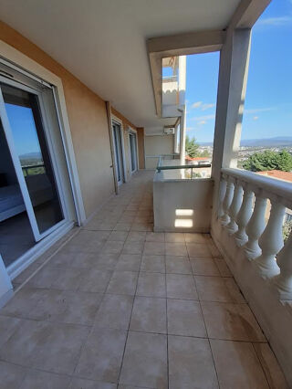  Appartement � louer 3 pi�ces 74 m�