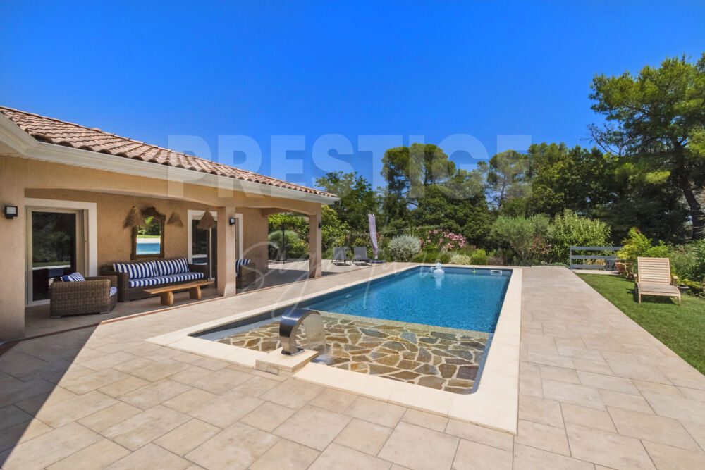  vendre  Maison Sollis-Pont (83210)