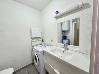  Appartement � louer 1 pi�ce 21 m�