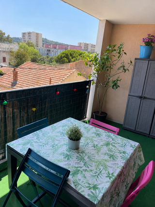  Appartement à vendre 3 pièces 63 m²