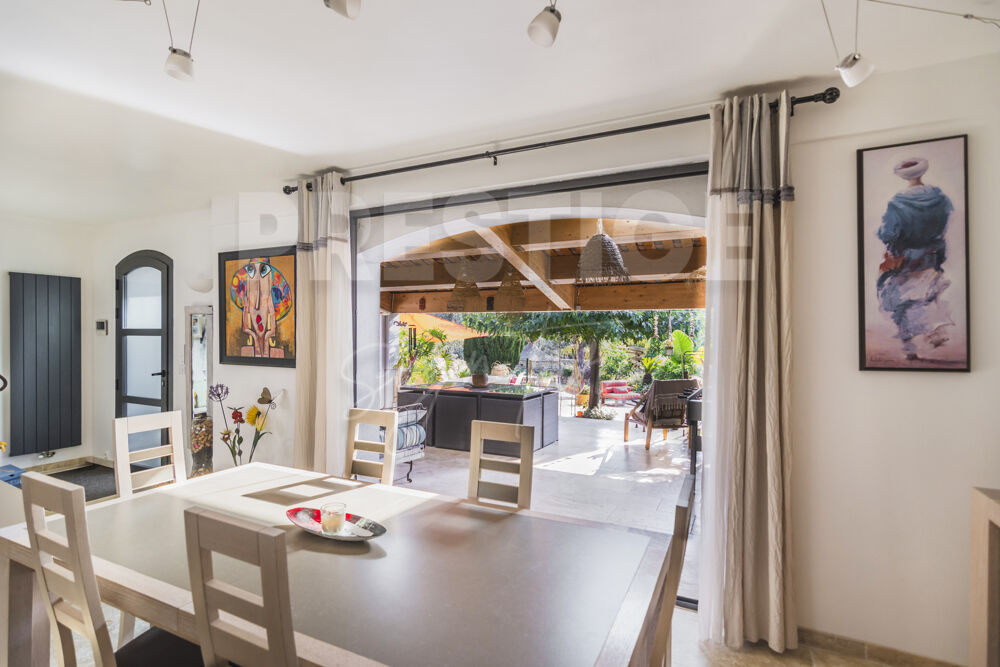 Vente Maison Maison dans les Vignes Sanary sur mer