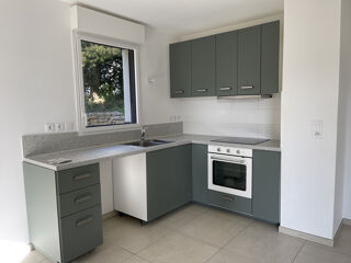  Appartement à vendre 3 pièces 58 m²