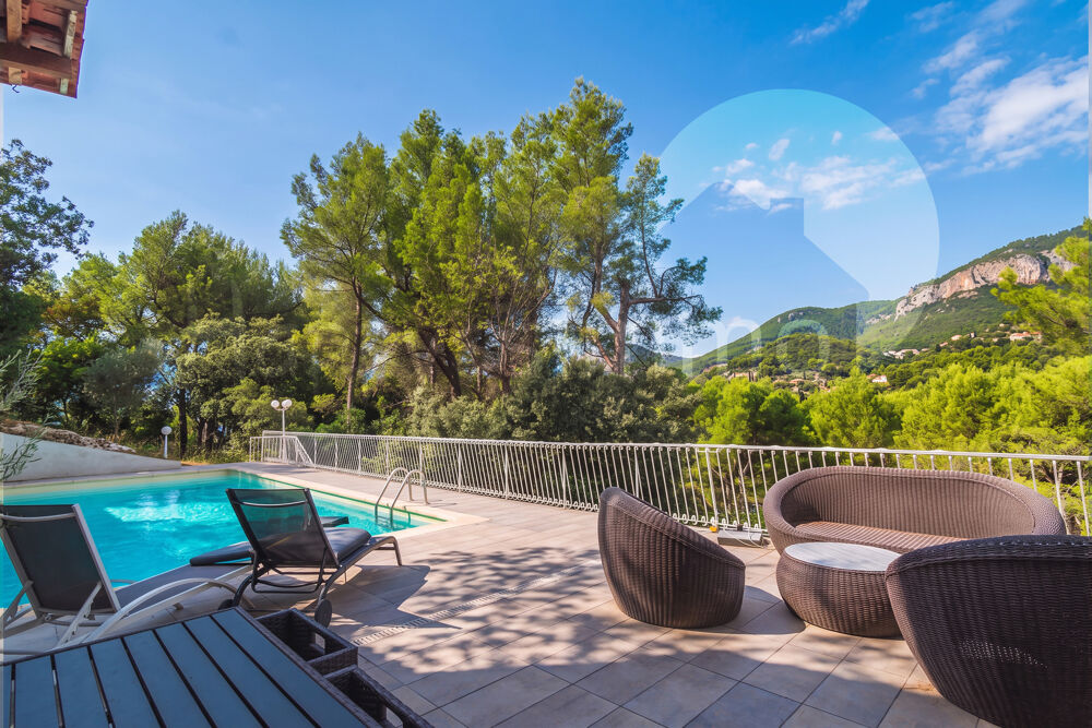 Vente Maison VILLA EN PLEINE NATURE Le revest les eaux