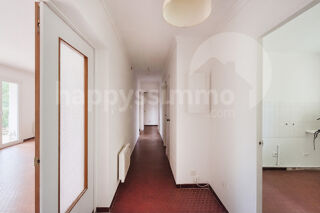  Appartement � vendre 4 pi�ces 83 m�