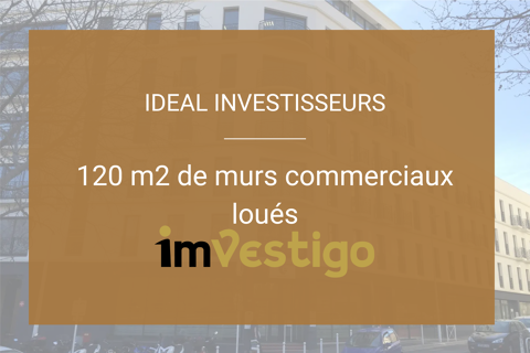 Murs commerciaux - Hyeres m&eacute;dieval 215000 83400 Hyeres