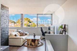  Appartement � vendre 3 pi�ces 75 m�