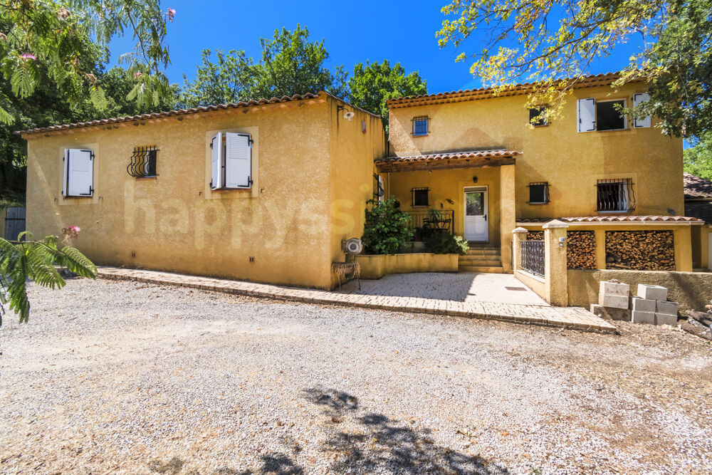 � vendre  Maison Artigues (83560)