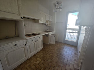  Appartement à vendre 3 pièces 58 m²