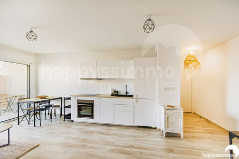  Appartement � louer 2 pi�ces 46 m�