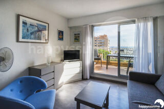  Appartement � vendre 2 pi�ces 33 m�