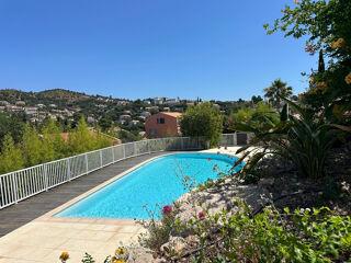  Appartement  vendre 3 pices 72 m