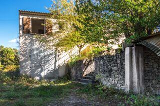 Vente Maison Villa d'environ 80 m2 sur 4000 m2 de terrain Brignoles