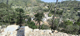  Terrain à vendre 1287 m²