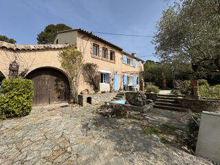  Maison � vendre 11 pi�ces 330 m�