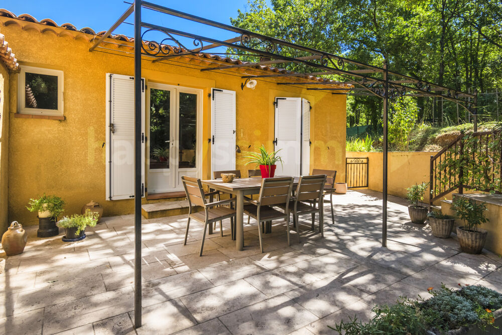 � vendre  Maison Artigues (83560)