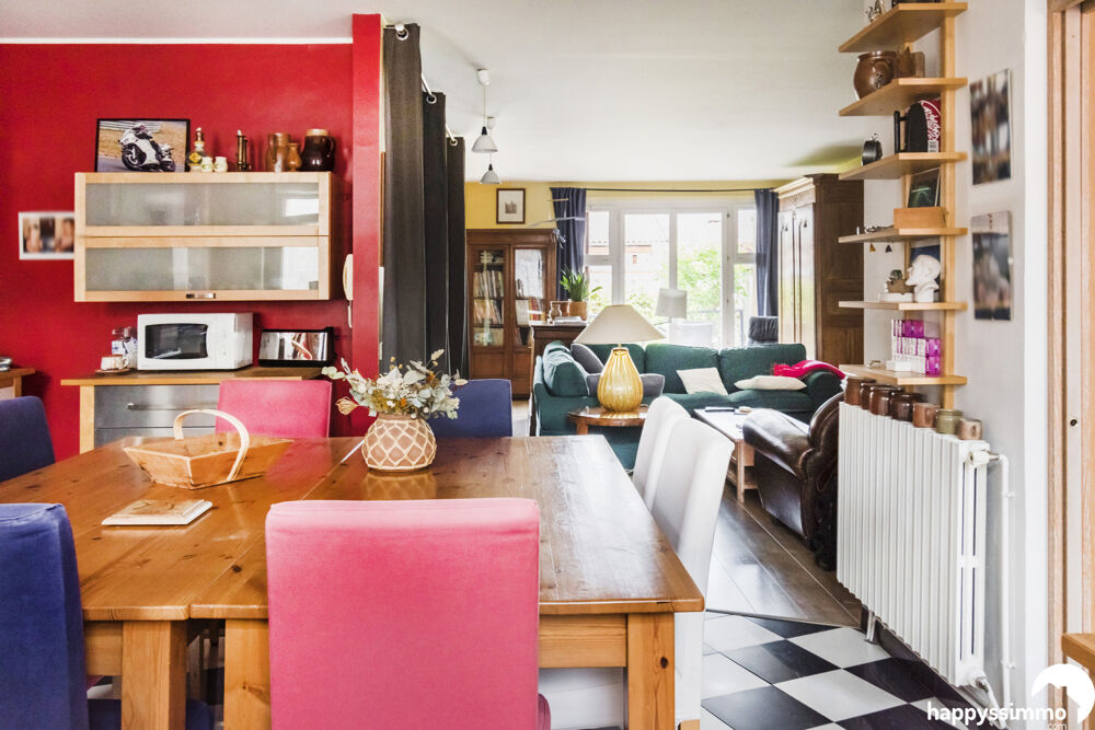� vendre  Maison Toulouse (31500)