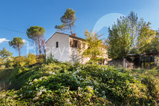 Vente Maison Villa d'environ 80 m2 sur 4000 m2 de terrain Brignoles