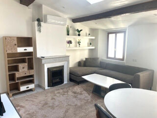  Appartement � vendre 3 pi�ces 49 m�