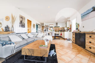  Maison à vendre 4 pièces 100 m²