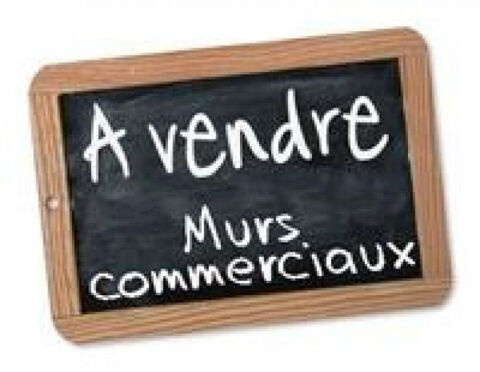 MURS COMMERCIAUX 215000 83400 Hyères