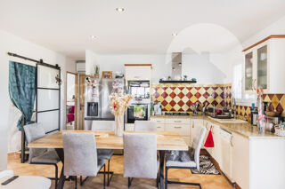  Maison à vendre 4 pièces 100 m²