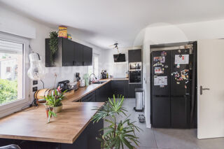  Appartement  vendre 3 pices 62 m