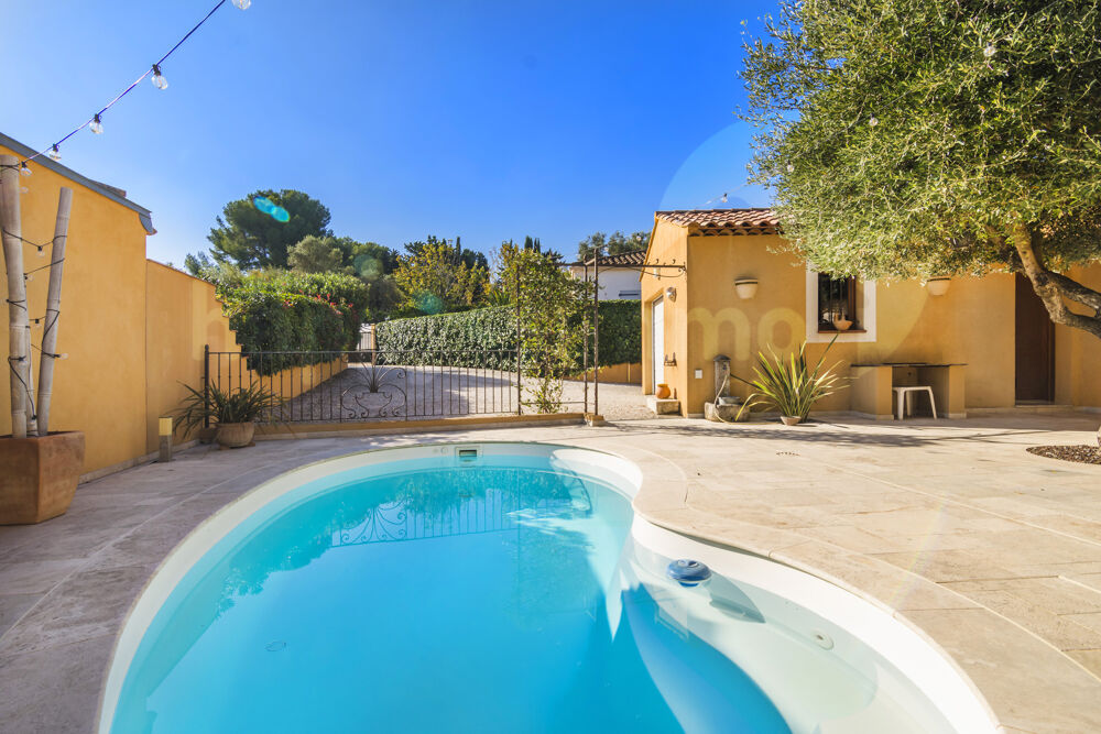  vendre  Maison Sanary-sur-Mer (83110)