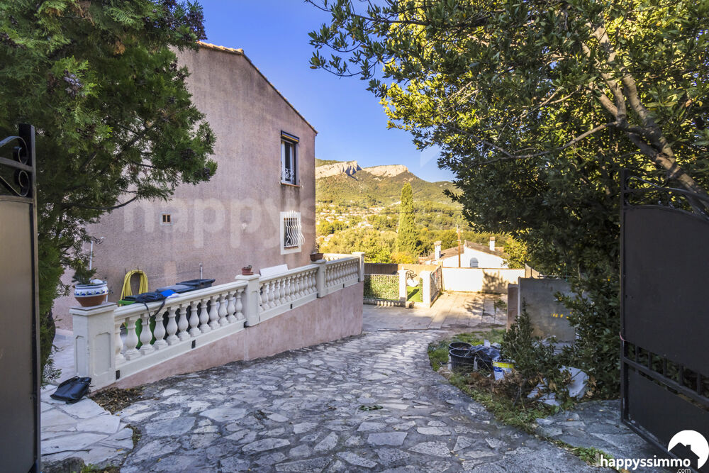 � vendre  Maison Toulon (83200)