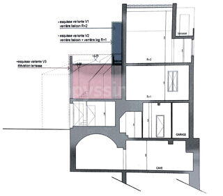  Duplex/triplex à vendre 6 pièces 150 m²