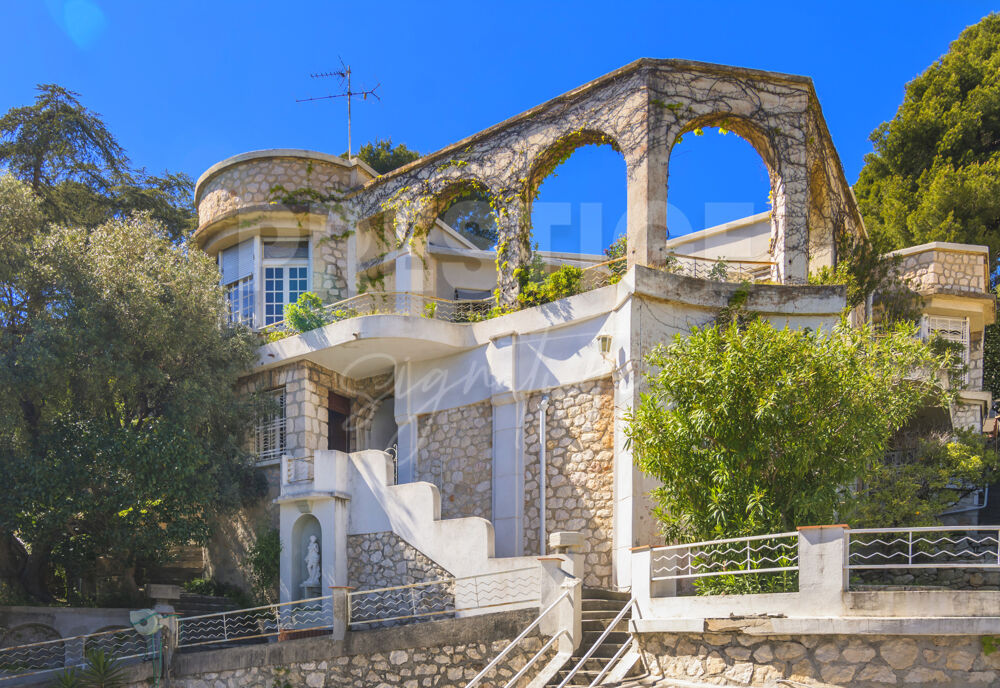 � vendre  Maison Toulon (83200)