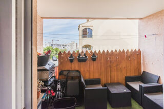  Appartement � vendre 3 pi�ces 62 m�