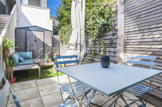  Appartement à vendre 2 pièces 50 m²