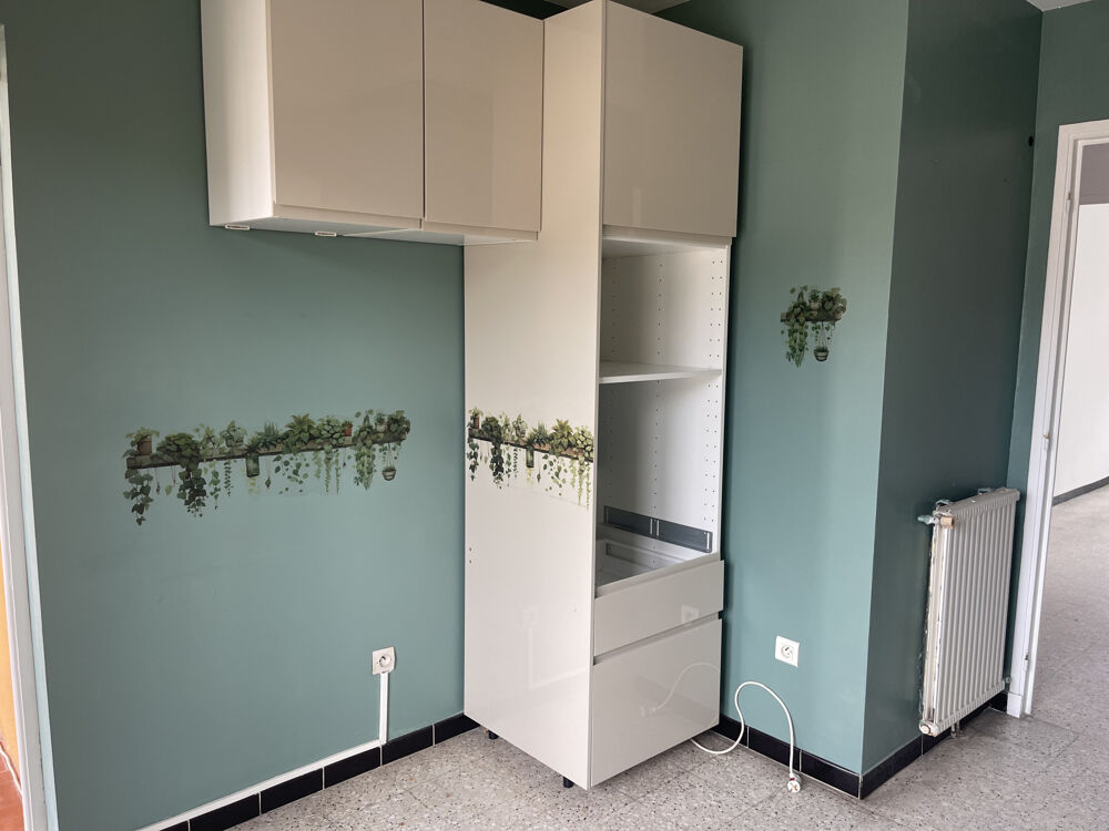 Vente Appartement LA GARDE - LUMINEUX APPARTEMENT TRAVERSANT T3 - ASCENSEUR - CAVE La garde