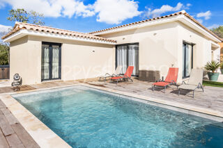  Maison à vendre 4 pièces 120 m²