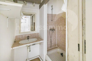  Appartement � vendre 3 pi�ces 67 m�