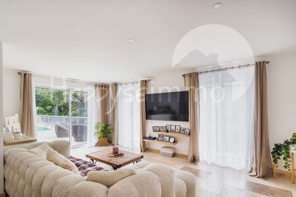 Vente Maison VILLA EN PLEINE NATURE Le revest les eaux
