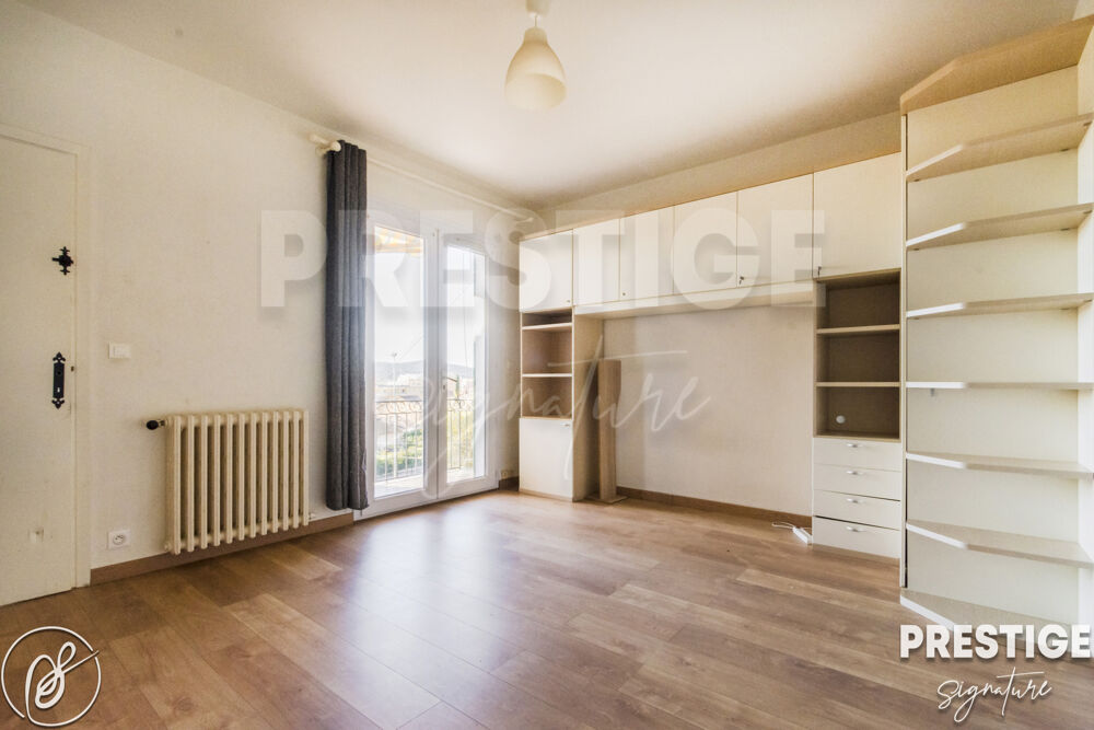 à vendre  Appartement Le Lavandou (83980)
