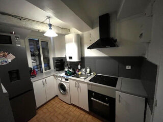  Appartement à vendre 2 pièces 31 m²